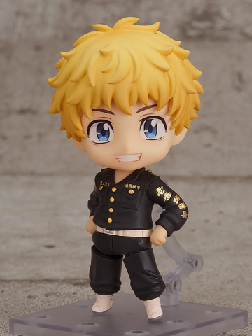 Hanagaki Takemichi (Nendoroid Hanagaki Takemichi), Tokyo Revengers, Orange Rouge, Action/Dolls