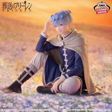 Himmel (-Flower Crown-), Sousou No Frieren, Bandai Spirits, Pre-Painted