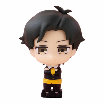 Damian Desmond (Desmond Damien), SPY×FAMILY, Bandai Namco Entertainment Inc., Trading