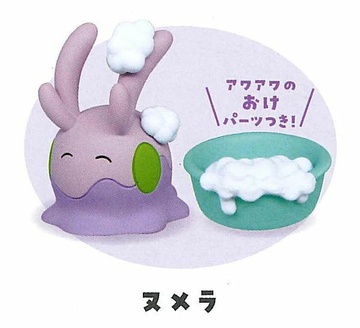 Goomy, Pokemon, Takara Tomy A.R.T.S, Trading
