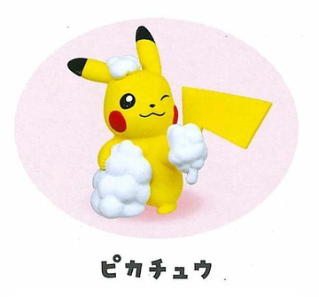 Pikachu, Pokemon, Takara Tomy A.R.T.S, Trading