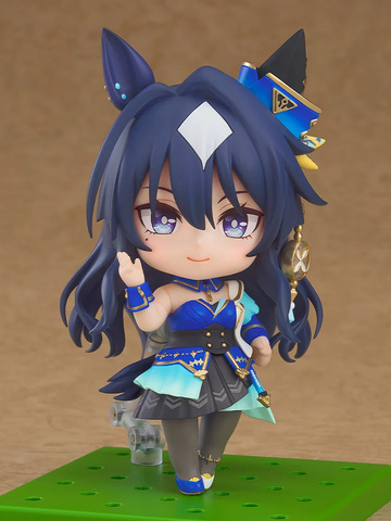 Verxina (Nendoroid), Uma Musume: Pretty Derby Season 3, Good Smile Company, Action/Dolls
