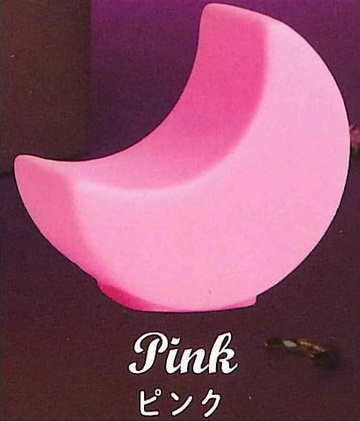 Moonlight Chair [251265] (Pink), Unknown, Trading