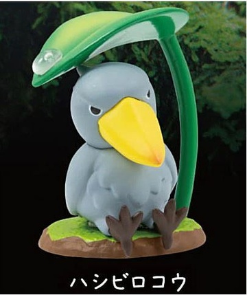 Shoebill, Unknown, Trading