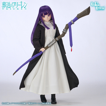 Fern, Sousou No Frieren, Volks, Action/Dolls