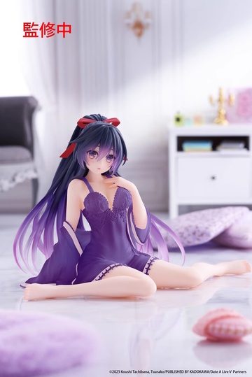 Yatogami Tohka (Nightwear Renewal), Date A Live, Taito, Pre-Painted