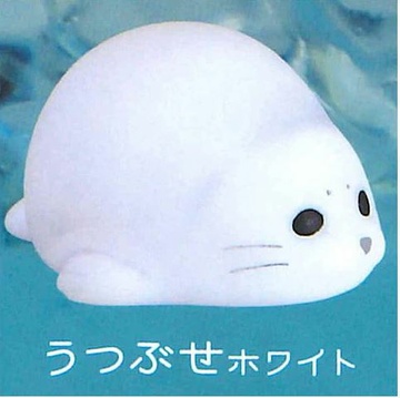 Seal (Utsubuse White), Unknown, Trading