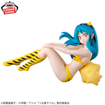 Lum Invader (Lum 4), Urusei Yatsura, Bandai Spirits, Pre-Painted
