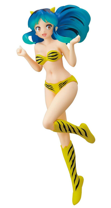 Lum Invader (Lum Sparkle Style A), Urusei Yatsura, Bandai Spirits, Pre-Painted