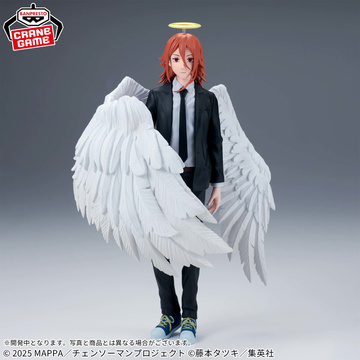 Angel Devil, Chainsaw Man, Bandai Spirits, Pre-Painted