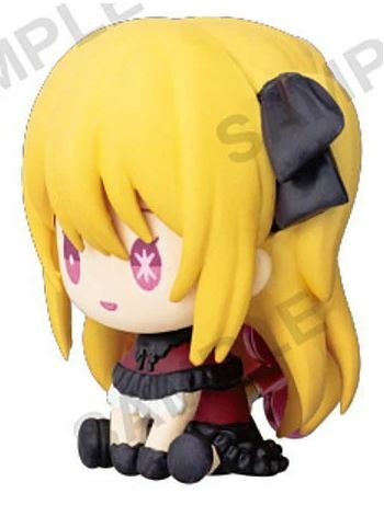 Ruby Hoshino (Hoshino Ruby), Oshi No Ko, Bushiroad, Trading