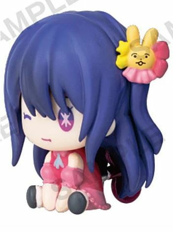 Ai Hoshino (Hoshino Ai), Oshi No Ko, Bushiroad, Trading