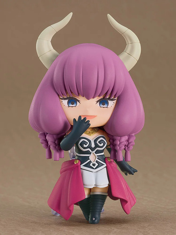 Aura (the Guillotine), Sousou No Frieren, Good Smile Company, Trading