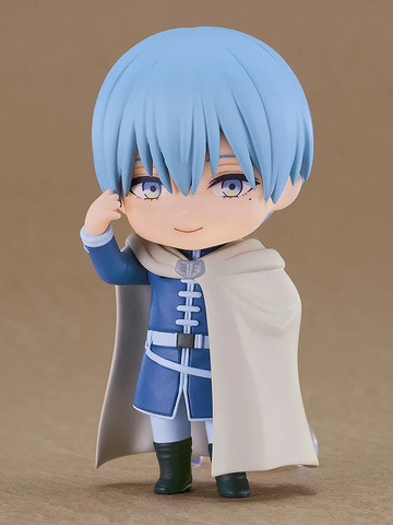 Himmel, Sousou No Frieren, Good Smile Company, Trading