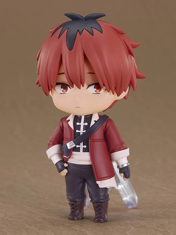 Stark, Sousou No Frieren, Good Smile Company, Trading