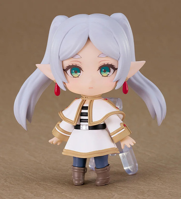Frieren, Sousou No Frieren, Good Smile Company, Trading