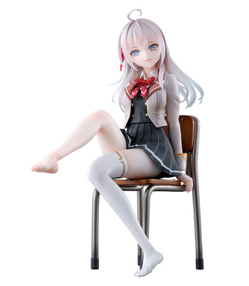 Alisa Mikhailovna Kujou (Alya), Tokidoki Bosotto Russia-go De Dereru Tonari No Aalya-san, Bandai Spirits, Pre-Painted