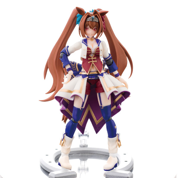 Daiwa Scarlet, Uma Musume: Pretty Derby, Mad Hands, Garage Kit, 1/12
