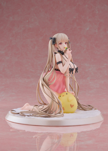Formidable (Sweet Time), Azur Lane, Revolve, Pre-Painted, 1/6