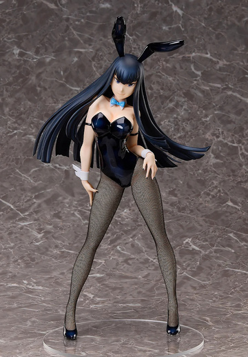 Satsuki Kiryuin (Kiryuuin Satsuki Bunny), Kill La Kill, FREEing, Pre-Painted, 1/4