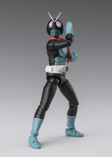 Hongo Takeshi (Kamen Rider Ichigo), Kamen Rider, Kamen Rider SD, Bandai, Action/Dolls