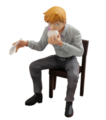 Reigen Arataka, Mob Psycho 100 III, Union Creative International Ltd, Pre-Painted