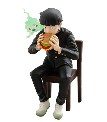 Ekubo, Kageyama Shigeo (Kageyama Shigeo), Mob Psycho 100 III, Union Creative International Ltd, Pre-Painted