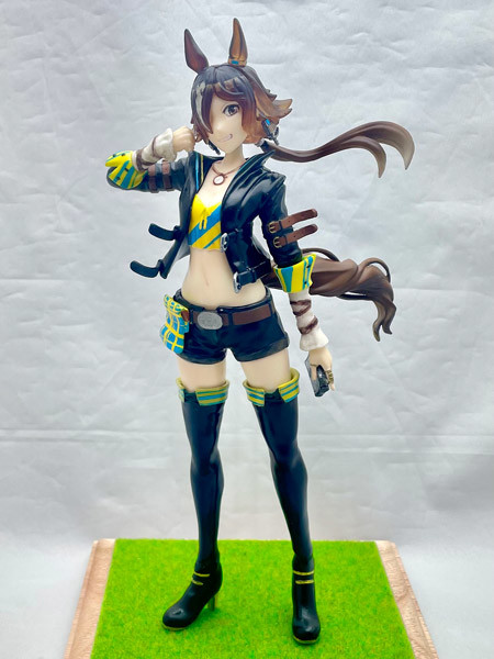 Vodka, Uma Musume: Pretty Derby, Serataidou, Garage Kit, 1/7