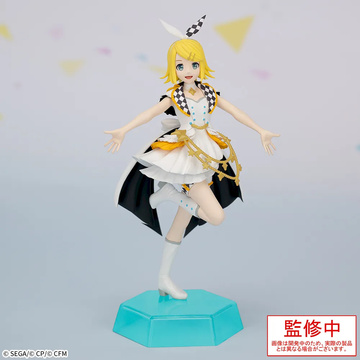 Kagamine Rin (Stage no Sekai no Kagamine Rin), Project Sekai Colorful Stage! Feat. Hatsune Miku, SEGA, Pre-Painted