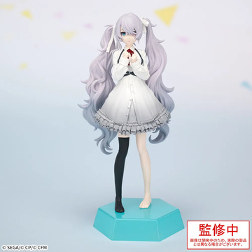 Hatsune Miku (Dare mo Inai Sekai no Hatsune Miku), Miku, Project Sekai Colorful Stage! Feat. Hatsune Miku, SEGA, Pre-Painted