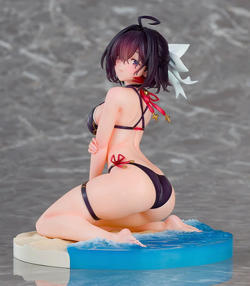 Yumia Liessfeldt (Swimsuit), Atelier Yumia ~Tsuioku No Renkinjutsushi To Genkaku No Shi~, Wonderful Works, Pre-Painted, 1/7