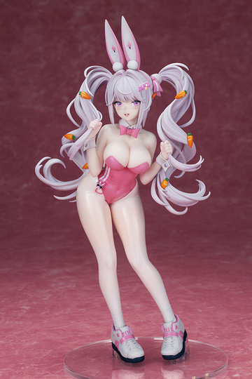 Alice (Wonderland Bunny), Goddess Of Victory: NIKKE, FLARE, Pre-Painted