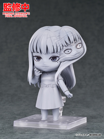 Tomie (Nendoroid), Itou Junji: Maniac, Good Smile Company, Action/Dolls