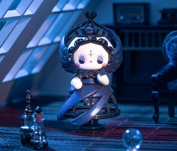 Emma (Cagedmilion Bird (Super Edition)), EMMA Secret Forest, Unknown, Trading