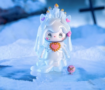 Emma (Ghost (Hidden Edition)), EMMA Secret Forest, Unknown, Trading