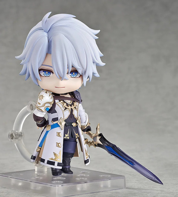 Phainon (Nendoroid), Honkai: Star Rail, Good Smile Company, Action/Dolls