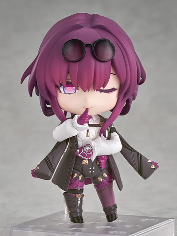 Kafka (Nendoroid), Honkai: Star Rail, Good Smile Company, Action/Dolls
