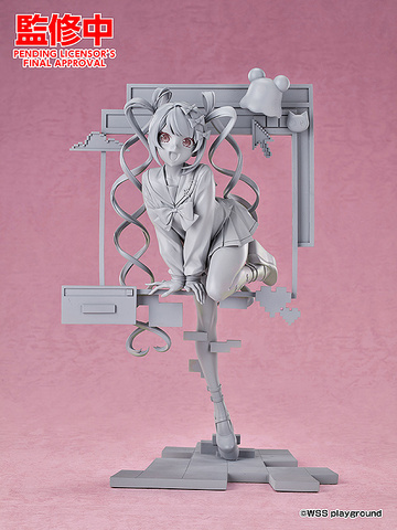 Ame-chan (OMGkawaiiAngel), Needy Girl Overdose, Good Smile Company, Pre-Painted