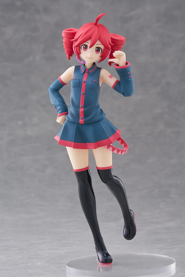 Kasane Teto (Kasane Teto L Size), UTAU, Good Smile Company, Pre-Painted