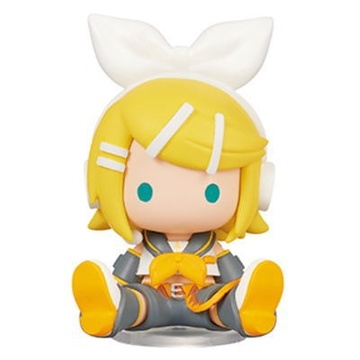 Kagamine Rin, Vocaloid, Re-Ment, Trading