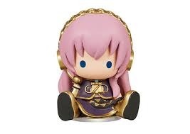 Megurine Luka, Vocaloid, Re-Ment, Trading