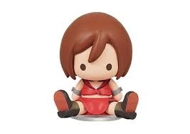 MEIKO, Vocaloid, Re-Ment, Trading