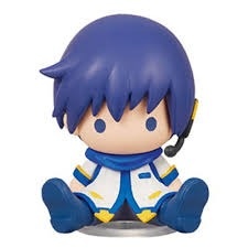 Kaito (KAITO), Vocaloid, Re-Ment, Trading