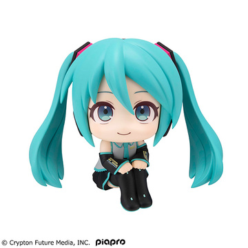 Hatsune Miku, Miku, Vocaloid, MegaHouse, Pre-Painted