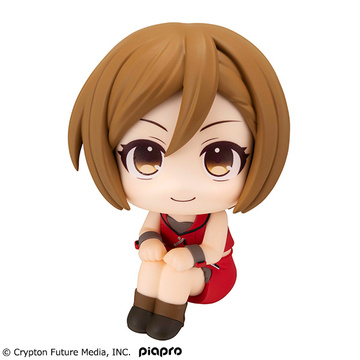 MEIKO, Vocaloid, MegaHouse, Pre-Painted