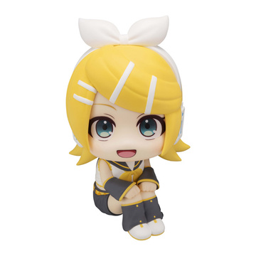 Kagamine Rin, Vocaloid, MegaHouse, Pre-Painted