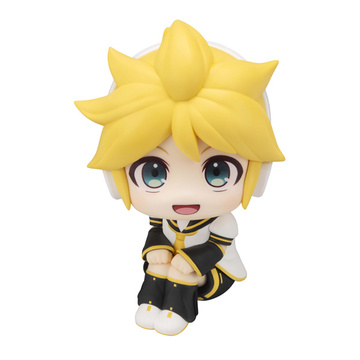 Kagamine Len, Vocaloid, MegaHouse, Pre-Painted