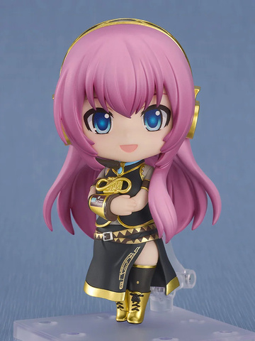 Megurine Luka (Nendoroid Megurine Luka 2.0), Vocaloid, Good Smile Company, Action/Dolls