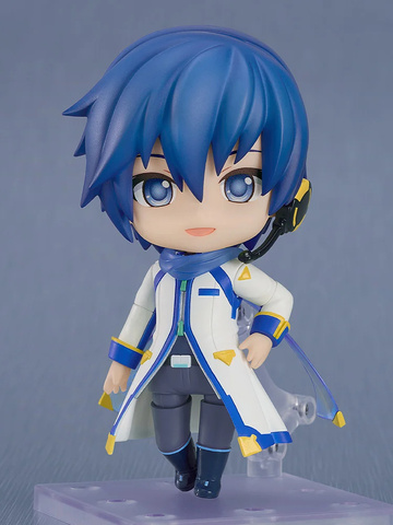 Kaito (Nendoroid KAITO 2.0), Vocaloid, Good Smile Company, Action/Dolls