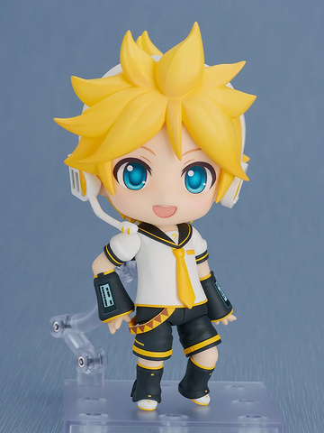 Kagamine Len (Nendoroid Kagamine Len 2.0), Vocaloid, Good Smile Company, Action/Dolls